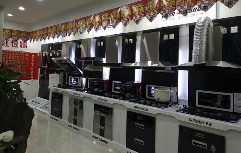 乐都县家电市场现状与发展趋势